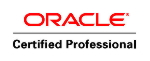 Oracle Certified Professional DBA